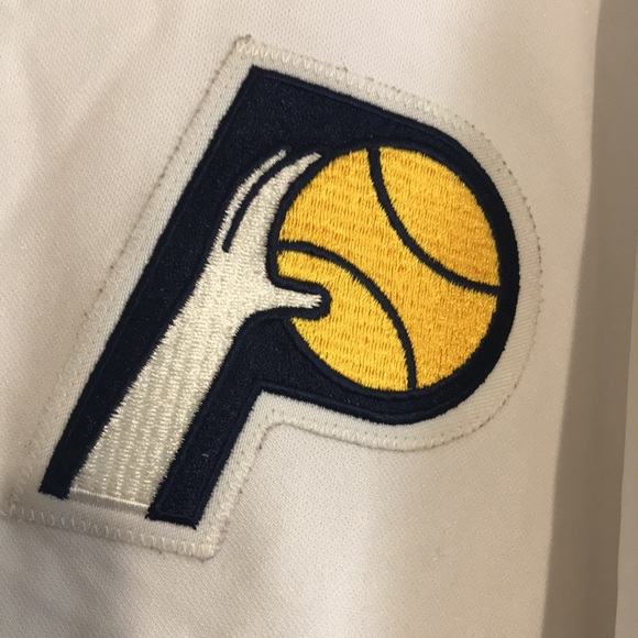 Men’s NBA Pacers Basketball Top - Picture 2 of 8